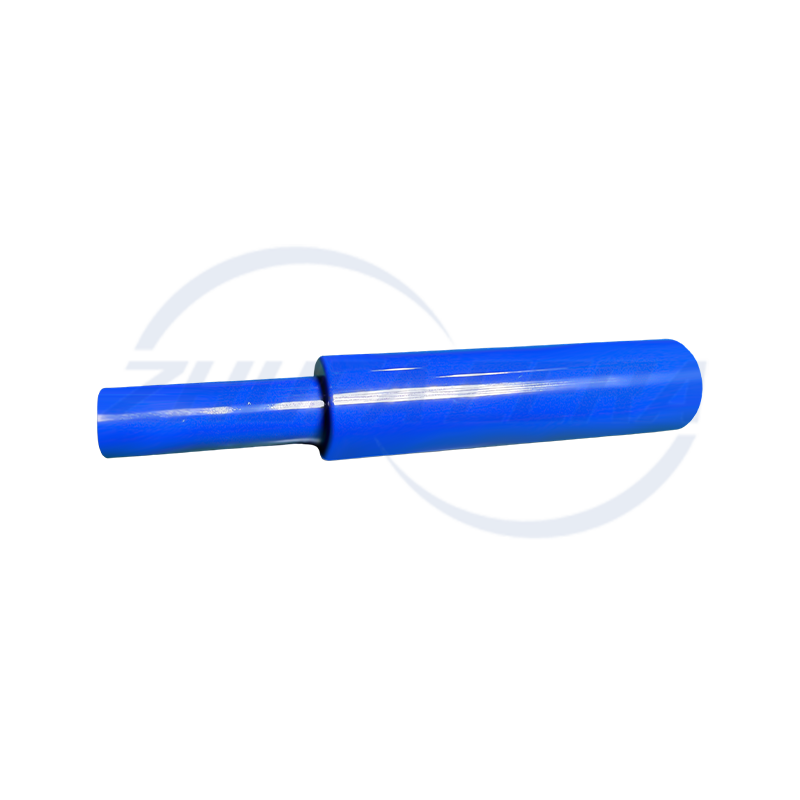 নীল জিরকোনিয়া সিরামিক পজিশনিং পিন