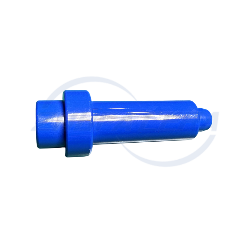 নীল জিরকোনিয়া সিরামিক পজিশনিং পিন