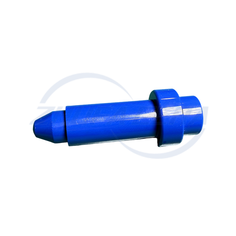 নীল জিরকোনিয়া সিরামিক পজিশনিং পিন