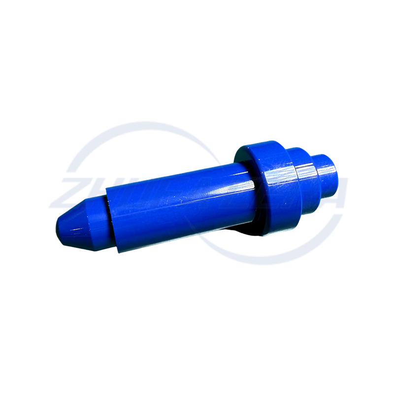 নীল জিরকোনিয়া সিরামিক পজিশনিং পিন