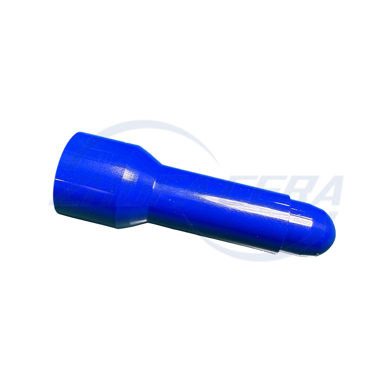 নীল জিরকোনিয়া সিরামিক পজিশনিং পিন