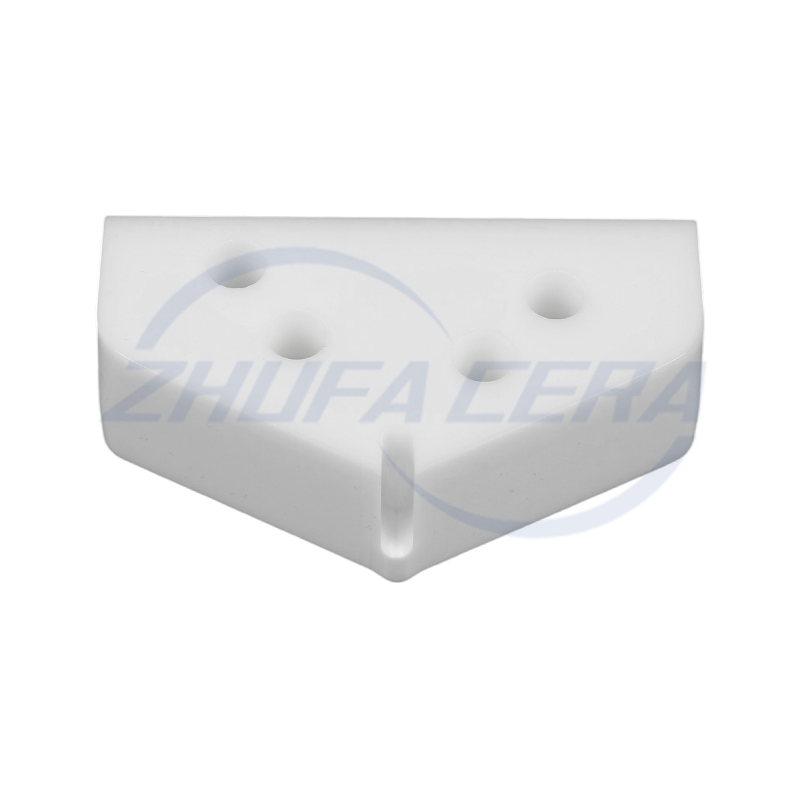 Yttrium স্থির zirconia নির্ভুল অংশ