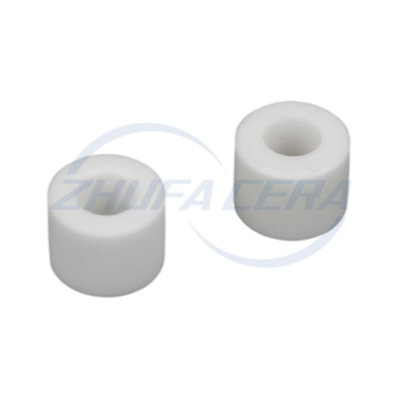 অ্যালুমিনা সিরামিক উপাদান