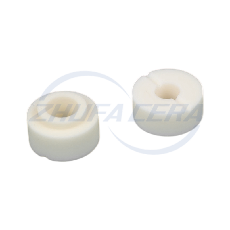 অ্যালুমিনা সিরামিক উপাদান