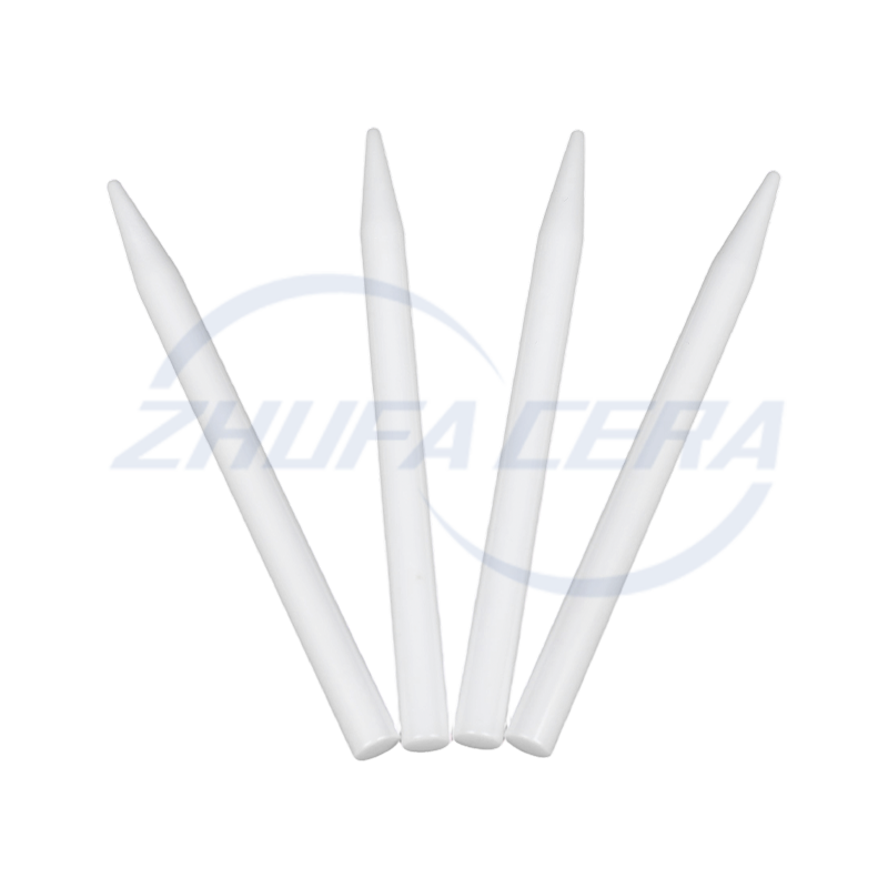 জিরকোনিয়া সিরামিক শীর্ষ দাঁত