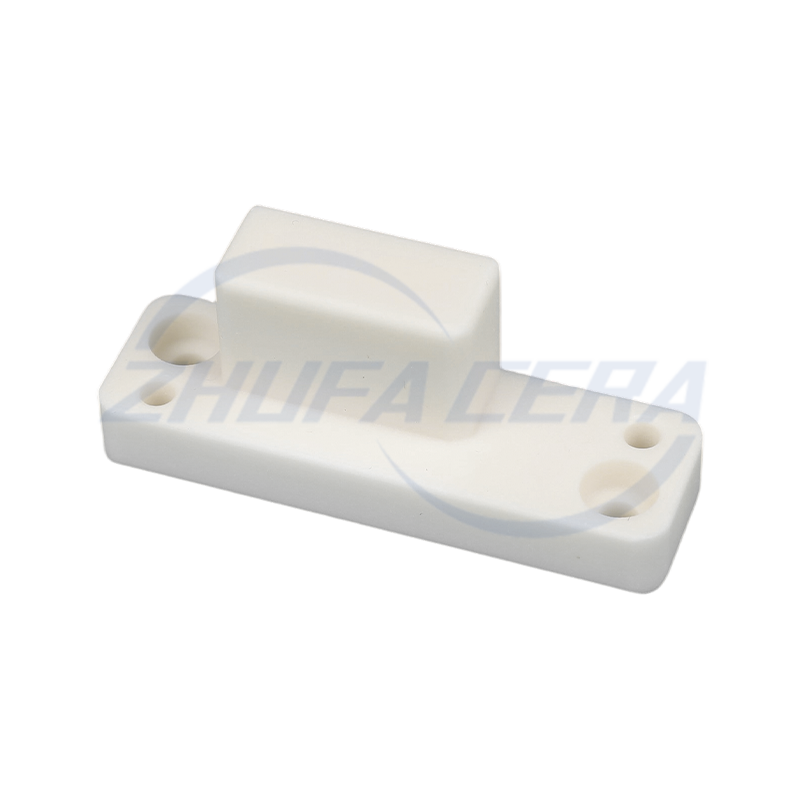 ZTA সিরামিক সমাবেশ