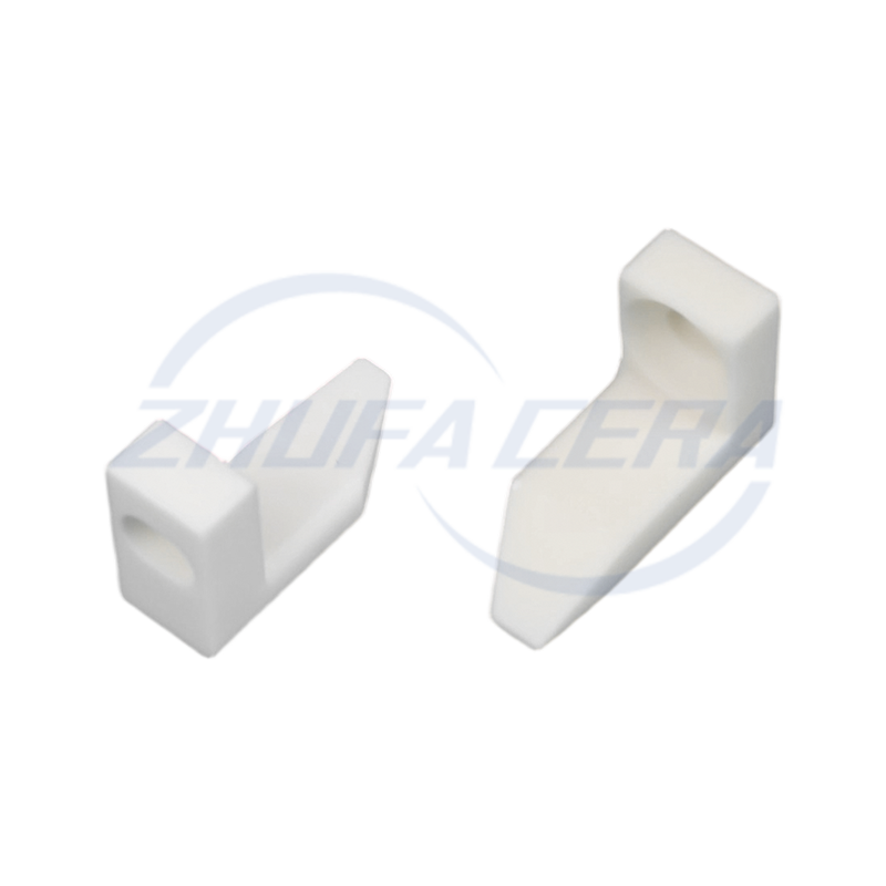 যৌগিক সিরামিক ঢালাই অংশ