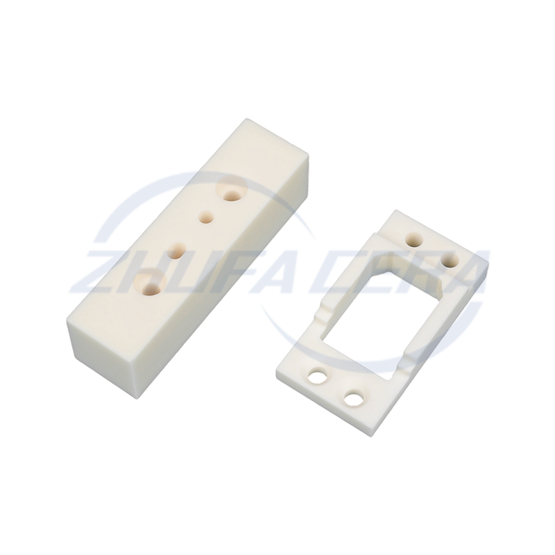 কম্পোজিট সিরামিক অংশ