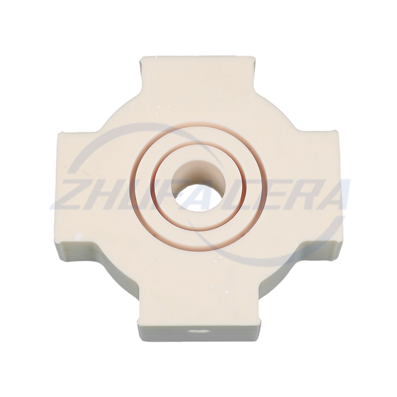 অ্যালুমিনা সিরামিক জয়েন্টগুলি